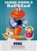 James Pond 2 Image