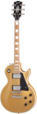 Les Paul Classic Custom Goldtop Image