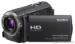 HDR-CX580V Image