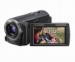 HDR-PJ580V Image