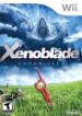 Xenoblades Chronicles Image