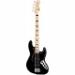 American Deluxe Jazz Bass Image