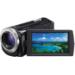 HDR-CX260V Image