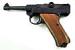 TARGET LUGER Image