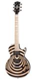 Zakk Wylde Les Paul Custom Vertigo Image