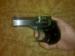 Derringer Model Blued Model Image