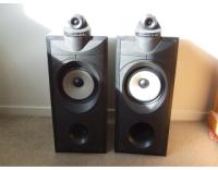 wharfedale modus 3
