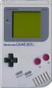 Gameboy DMG-01 Image