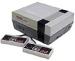 Nintendo Entertainment System (NES) NES-001 Image