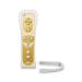 The Legend of Zelda: Skyward Sword Gold Wii MotionPlus Remote Image