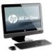 HP Compaq 8200 Elite All-in-One PC Image