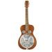 Dobro Hound Dog Deluxe Squareneck Image