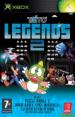 Taito Legends 2 Image