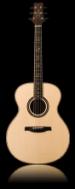 Cody Kilby Signature Acoustic Image