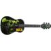 Marvel Hulk 1/2 Size Acoustic Image