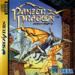 Panzer Dragoon (PAL) Image