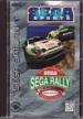 Sega Rally Championship Image