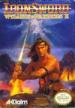 Wizards & Warriors II: IronSword Image