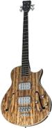 Star Bass II SC Tigerwood 4-String Image