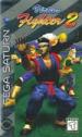 Virtua Fighter 2 Image