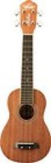 Solid Mahogany KA-SHMS Image