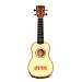 Solid Lacewood KA-SSLWTU-T Image