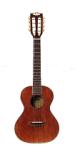 Mahogany KA-8 Image