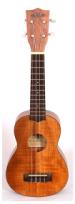 Mahogany KA-BE Image