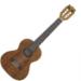 Hawaiian Koa KA-K8E Image