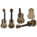 Pacific Walnut KA-PWT/LH Image