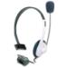 Xbox 360 Broadcast Headset Image