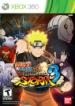 Naruto Shippuden: Ultimate Ninja Storm 3 Image