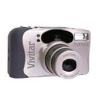 Vivitar 540mz Macro Zoom Camera Vivitar 540mz Macro Zoom Camera