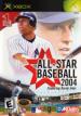 All-Star Baseball 2004 Image