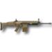 FN SCAR 17S Image