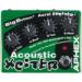 1401 Acoustic Exciter Pedal Image