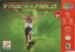 International Track & Field 2000 Image