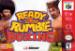 Ready 2 Rumble Boxing Image