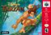 Tarzan Image