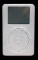 iPod Classic M8513LL/A Image