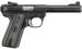 22/45 Mark III Target Rimfire Image