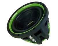fusion powerplant 15 inch subwoofer