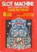 Slot Machine Image