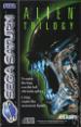 Alien Trilogy Image