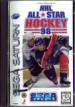 NHL All-Star Hockey 