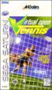 Virtual Open Tennis Image