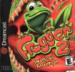 Frogger 2: Swampy