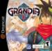 Grandia II Image