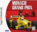 Monaco Grand Prix Image