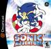 Sonic Adventure Image